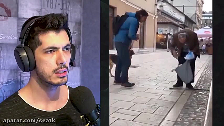 فرشاد سایلنت