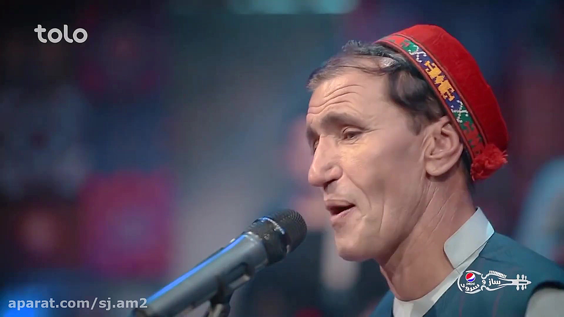 آهنگ افغانی خاله از میر مفتون...