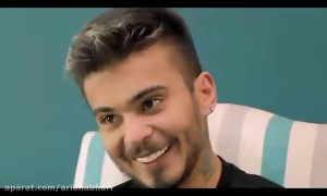 فرشاد حاج علی و کامیار 696 خند...