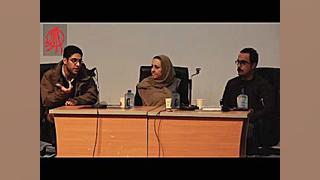 همایش &quot;زلزله و چالش‌های ا...