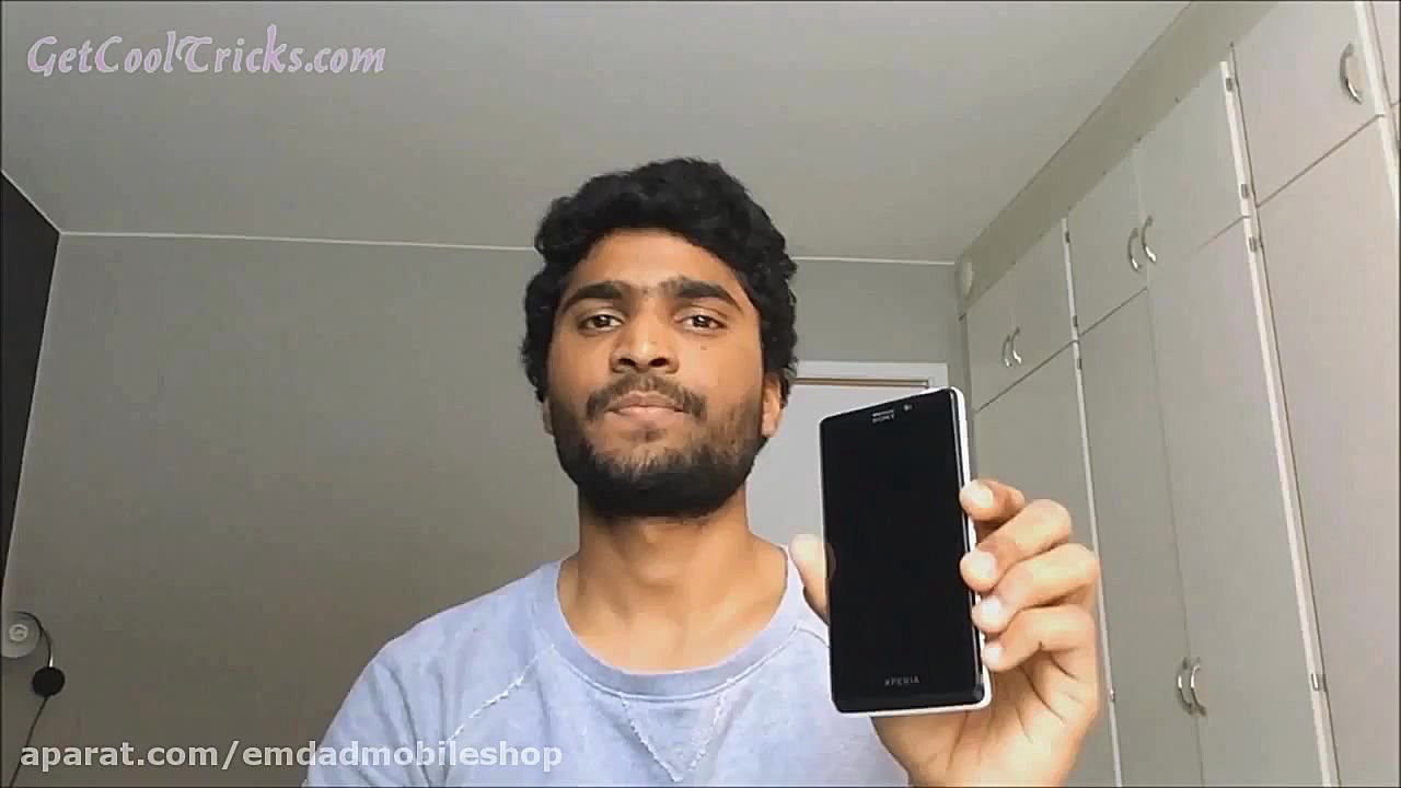 باتری اصلی گوشی سونی Sony Xper...