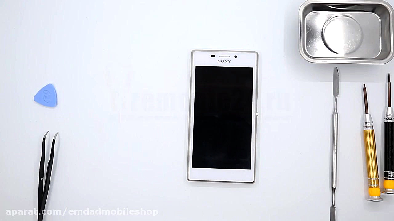 باتری اصلی گوشی سونی Sony Xper...