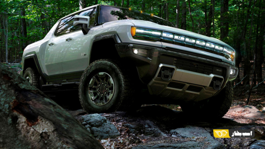 بازگشت قدرتمند هامر با نسخه تم...