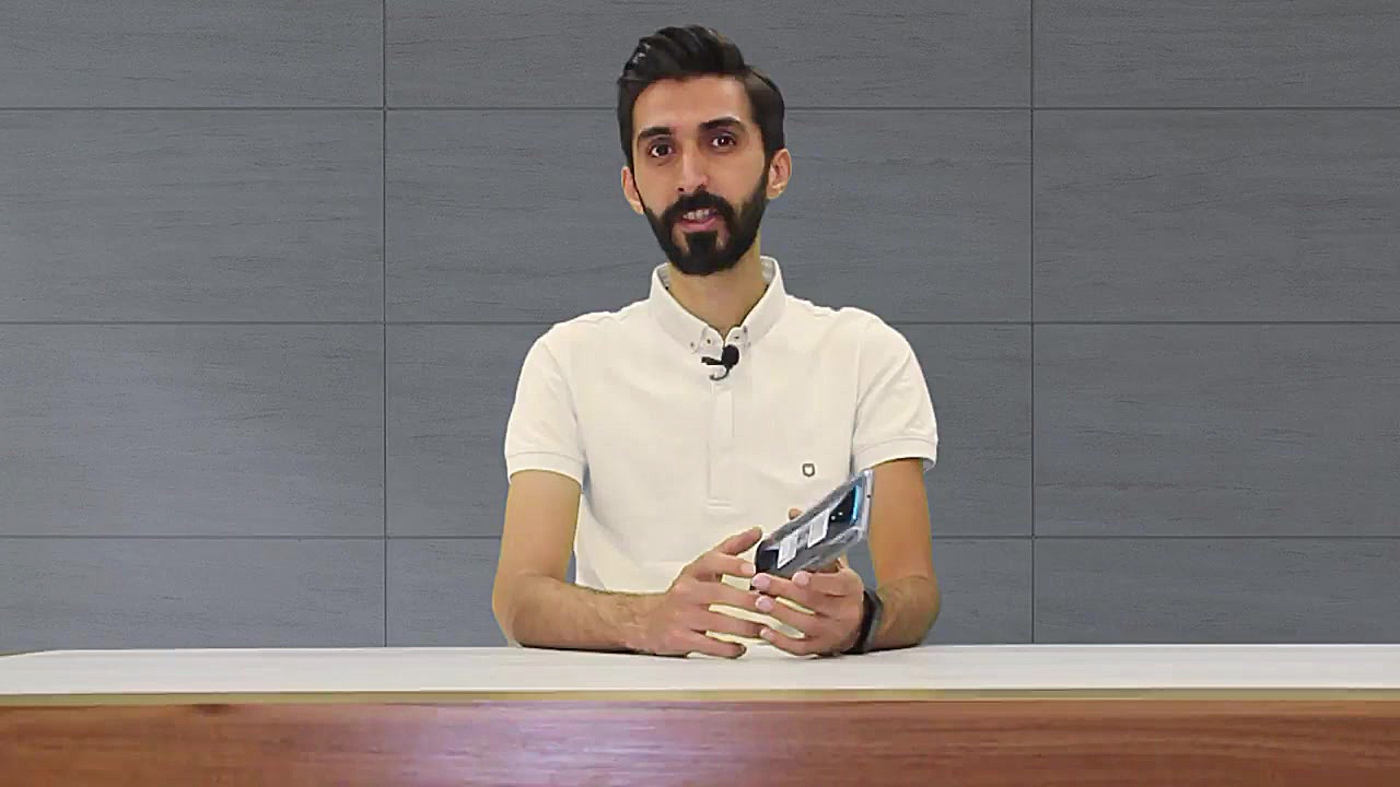 جعبه گشایی و بررسی شیائومی بلک...