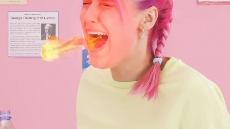 شوخی های خنده دار و جالب با دو...