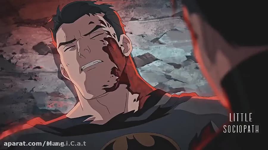 ميکس مرگ در خاندان خيلي خفن