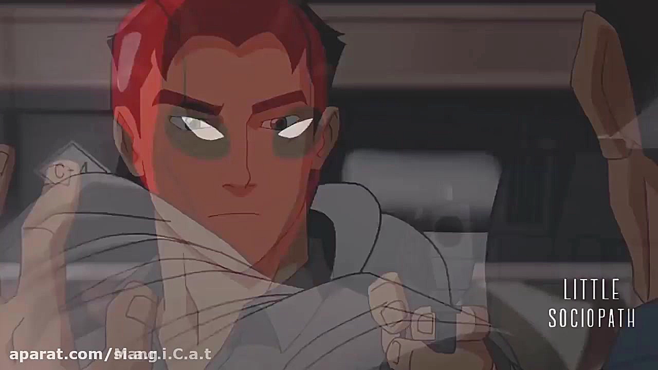 ميکس مرگ در خاندان خيلي خفن