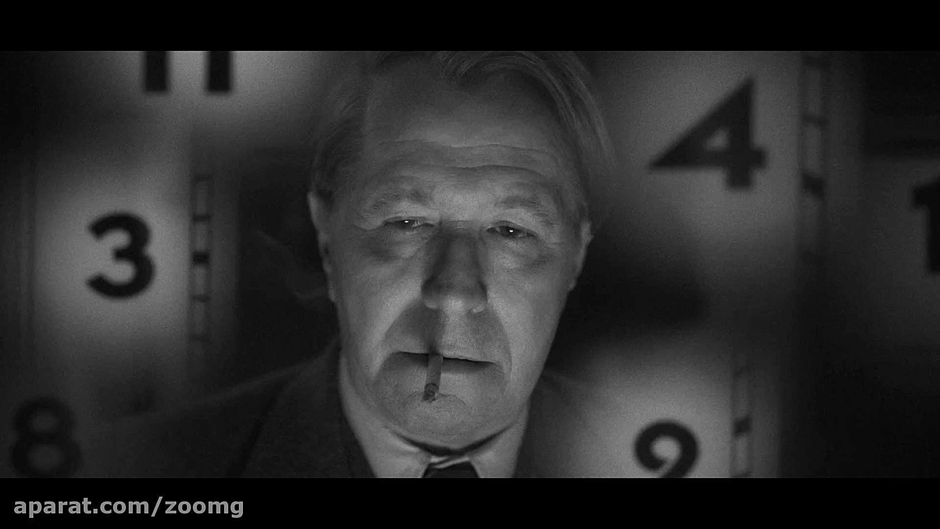 تریلر رسمی فیلم Mank شبکه آنلا...