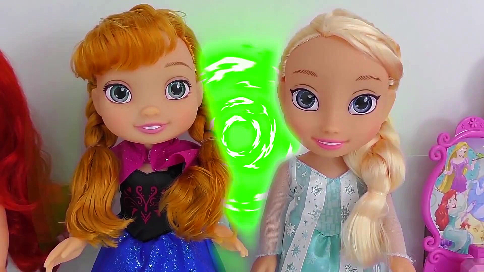 ماجراهای سوفیا کوچولو  اپیزود...