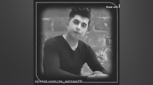 آهنگ غمگین و احساسی علی رزاقی