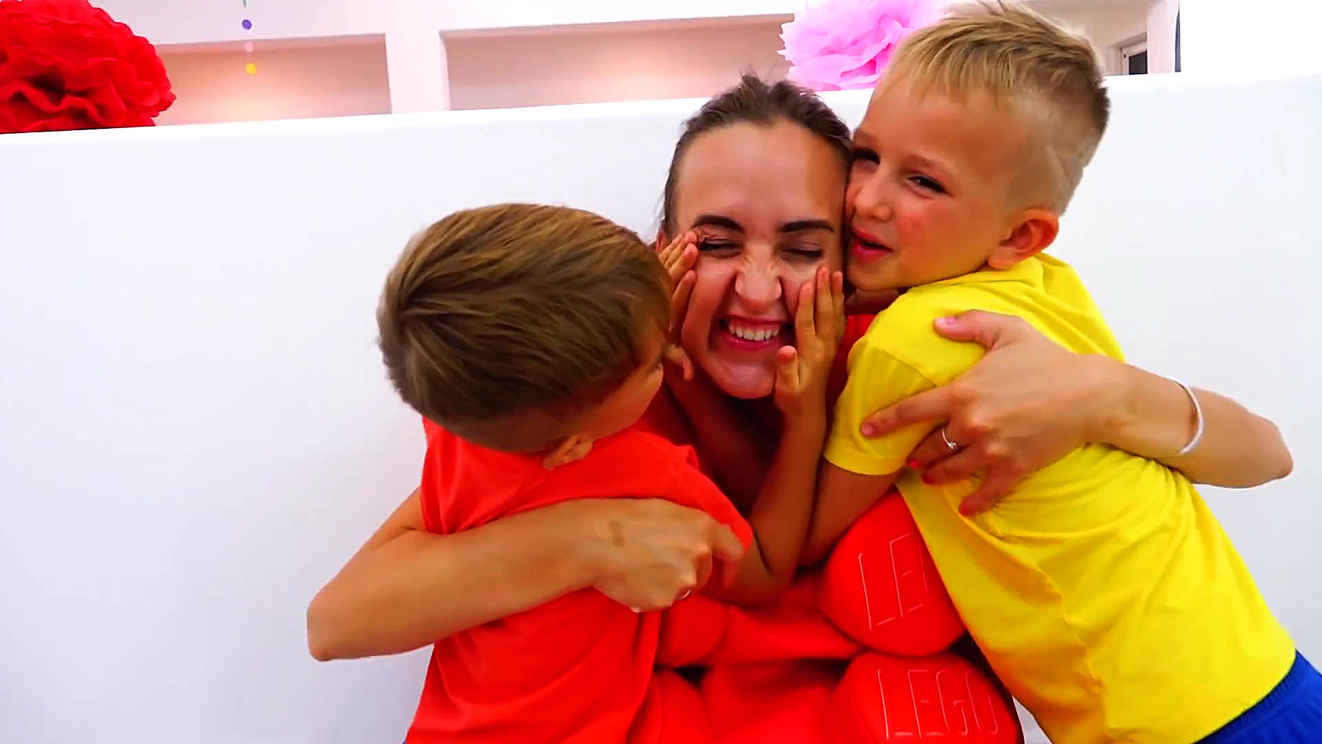 داستان های ولاد و نیکی Vlad an...