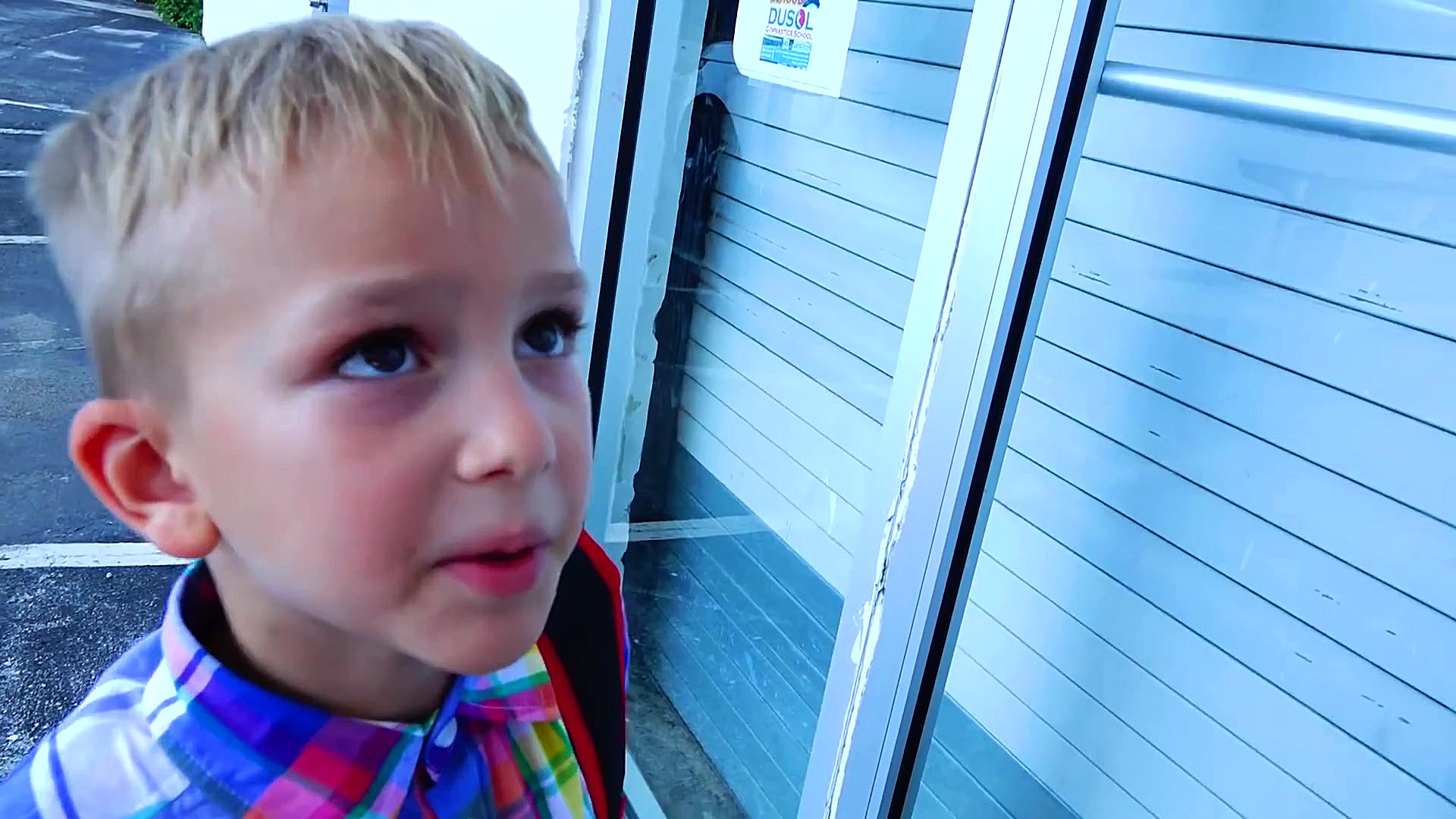 داستان های ولاد و نیکی Vlad an...