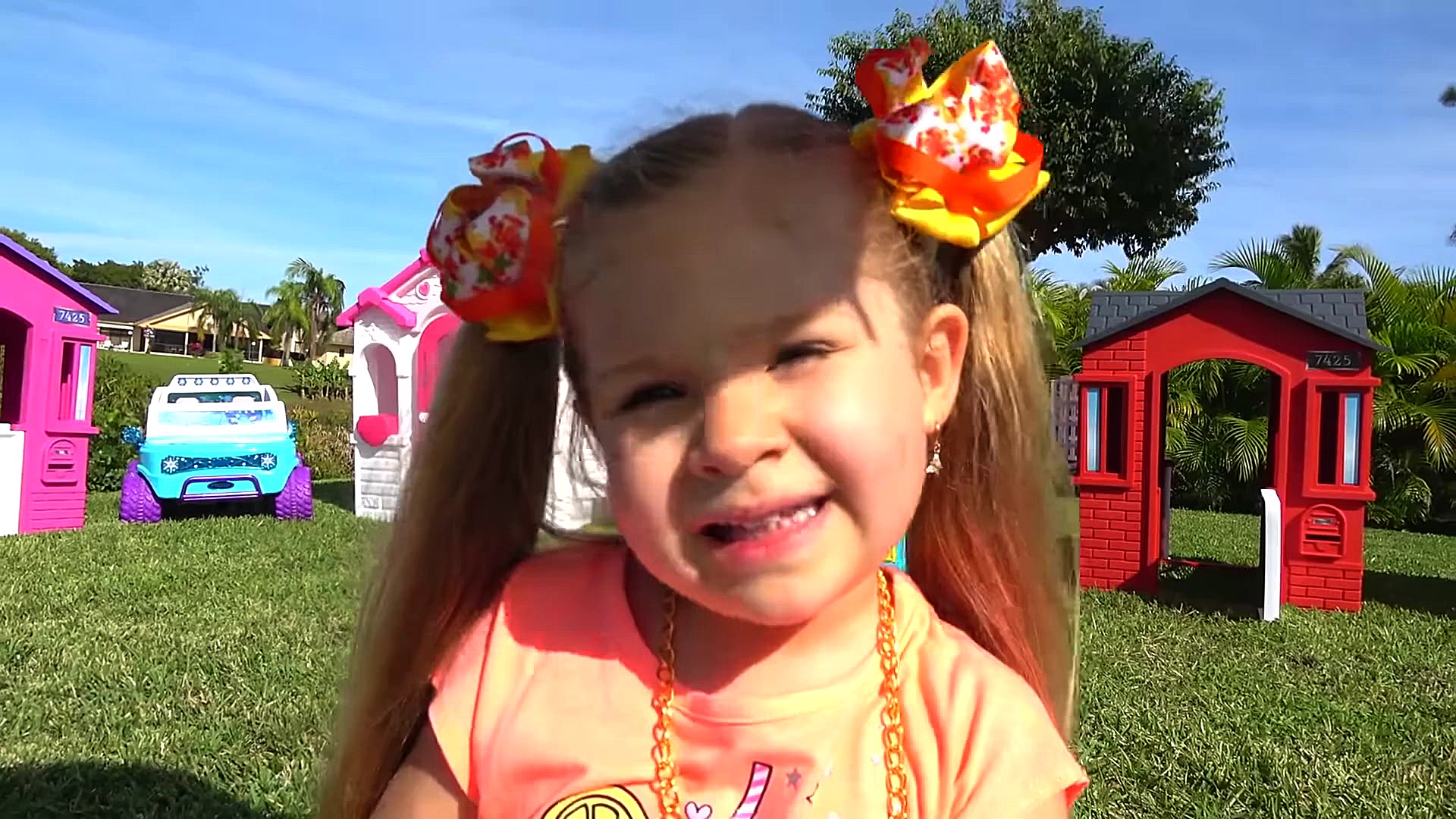 ماجراهای دیانا و روما  بازی دی...