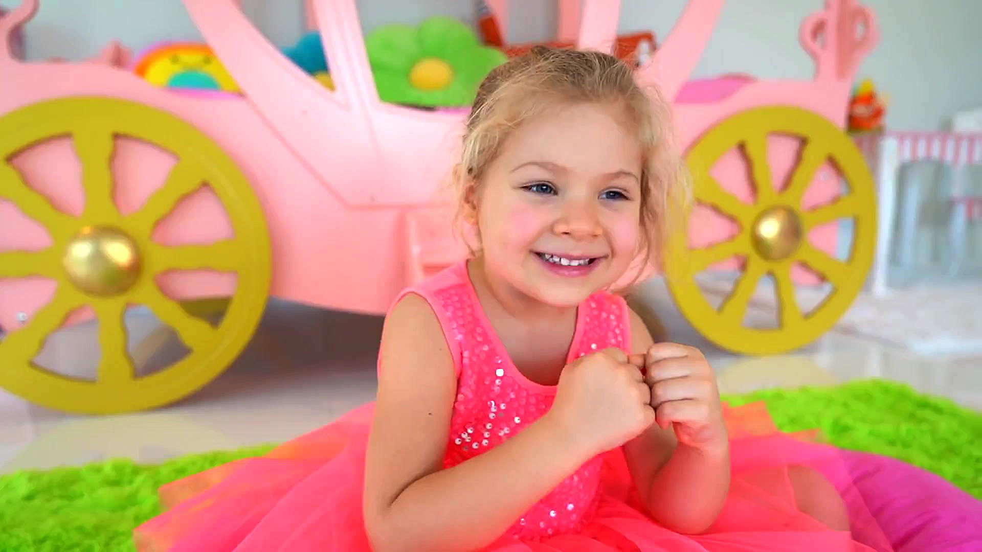 ماجراهای دیانا و روما  لباس جد...