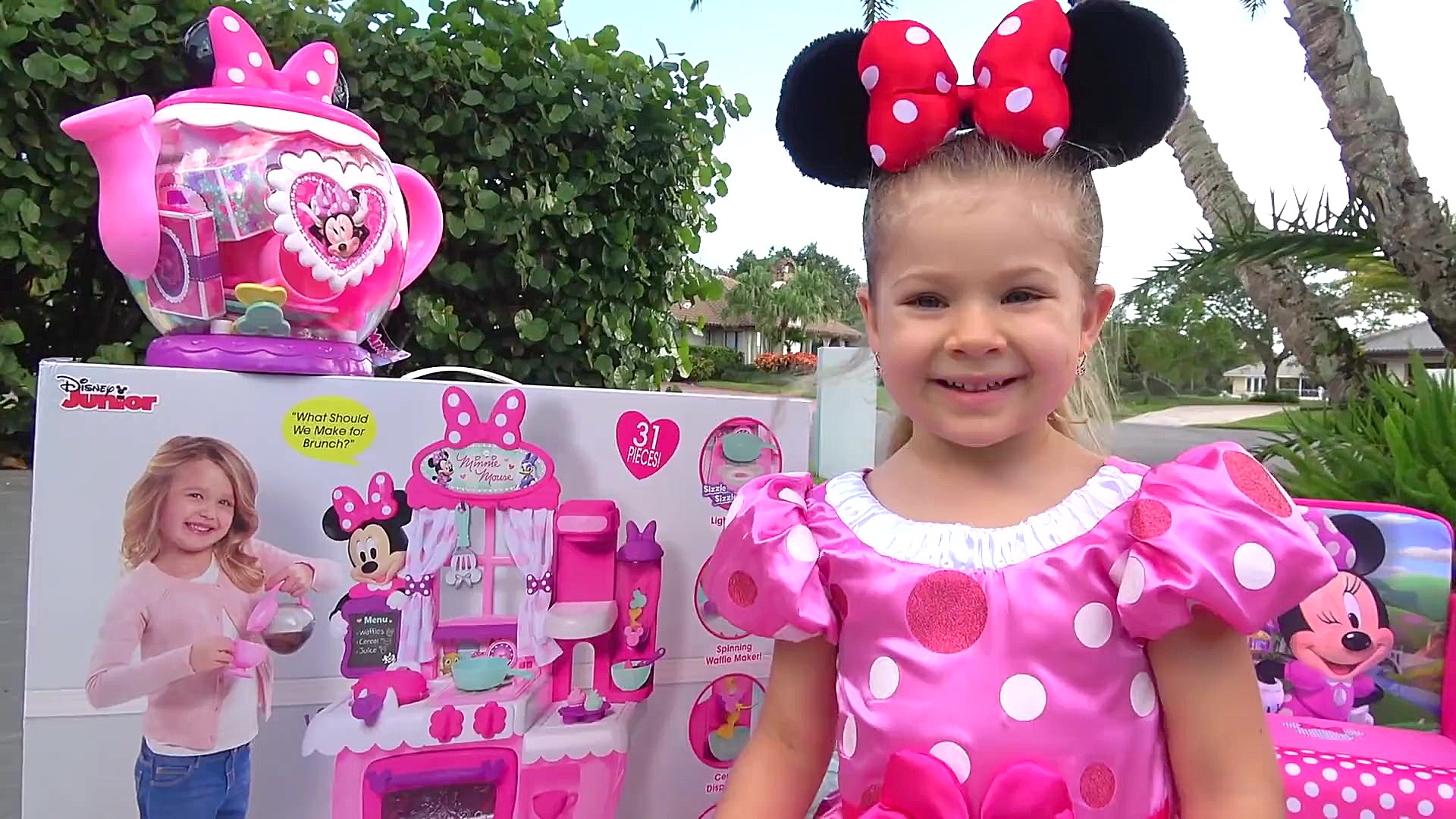 ماجراهای دیانا و روما  پرنسس د...