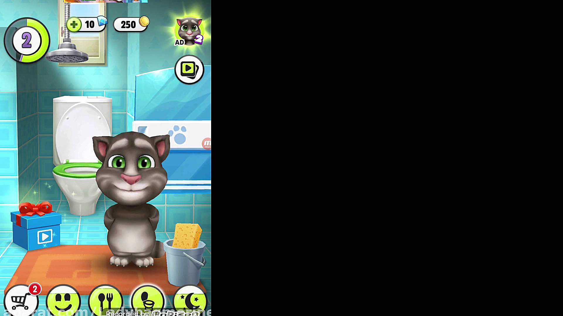 تام سخنگو هکر ندارد! باور کنید