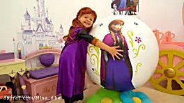 ماجراهای دیانا و روما با اسباب...