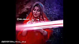 کلیپ آهنگ محلی برای وضعیت واتس...