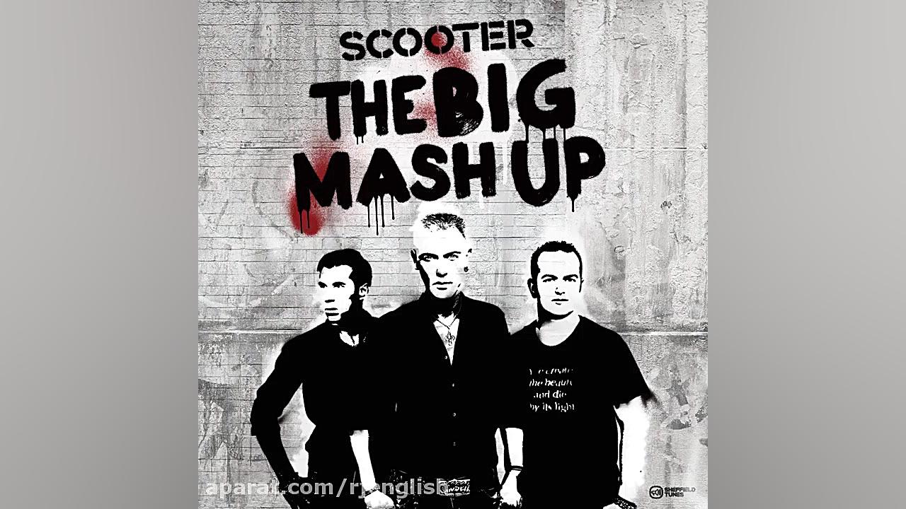 اسکوتر (It& 039;s a Biz  Scoot...