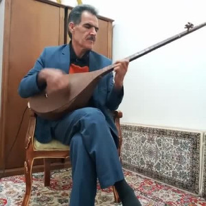 دوتار حسین آل محمد جهت دیدن کل...