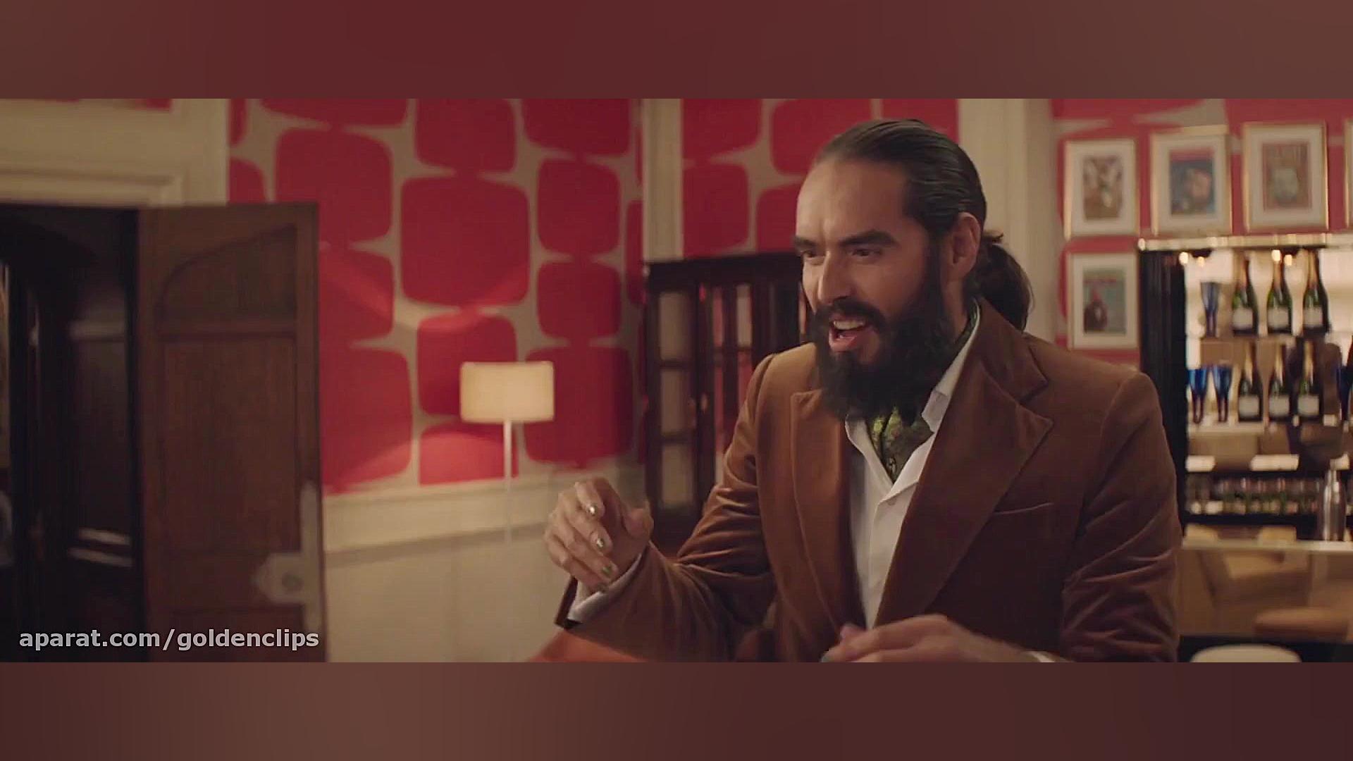 دانلود فیلم 2020 Four Kids and It با دوبله فارسی زمان6147ثانیه