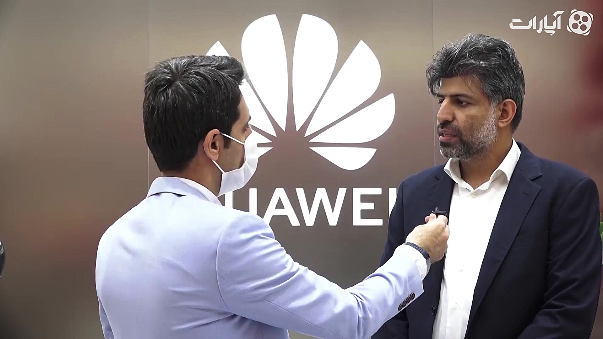 مشروح مراسم افتتاحیه برندشاپ م...