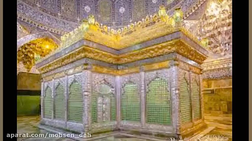 شهادت امام حسن عسکری(ع)