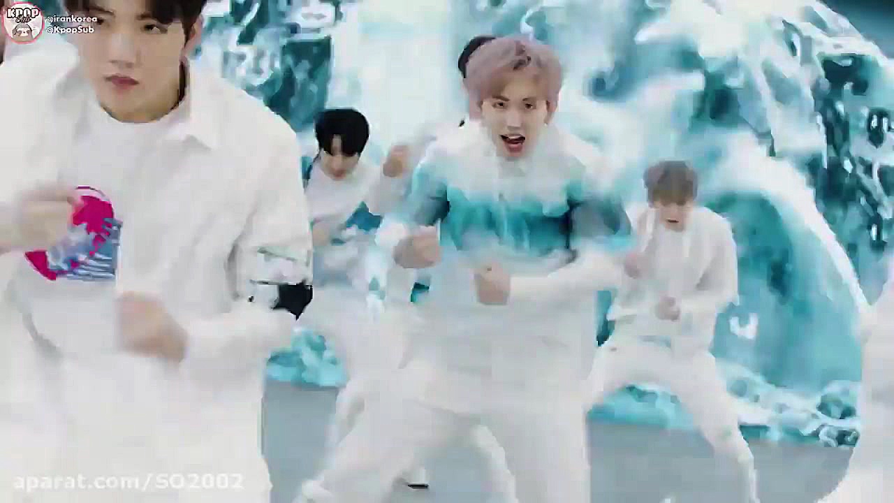 [PER SUB] TREASURE  I LOVE YOU...