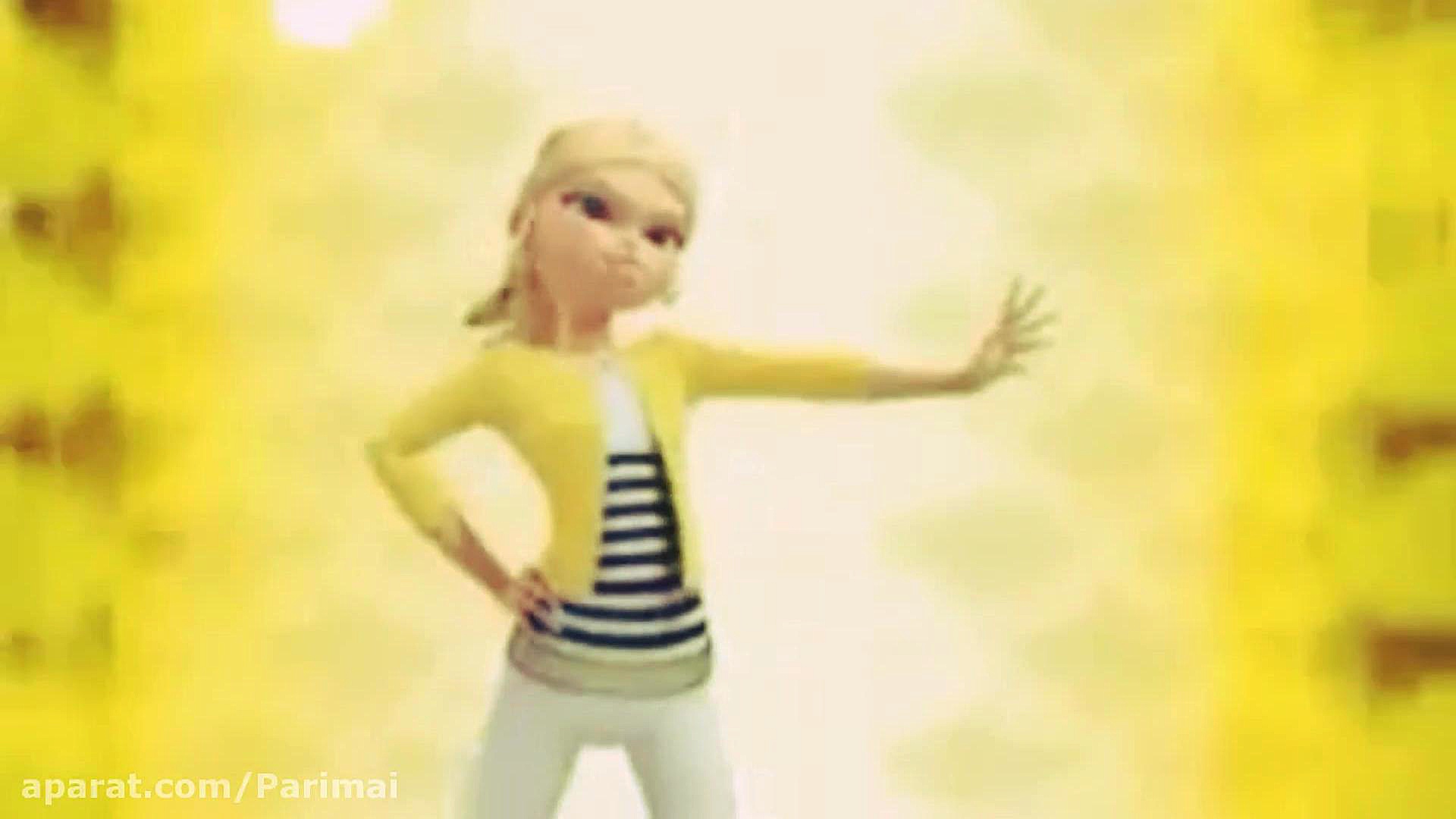 تبدیل کلویی به کویین بی