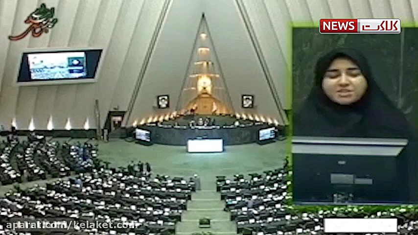 نطق تند نماینده مجلس در انتقاد...