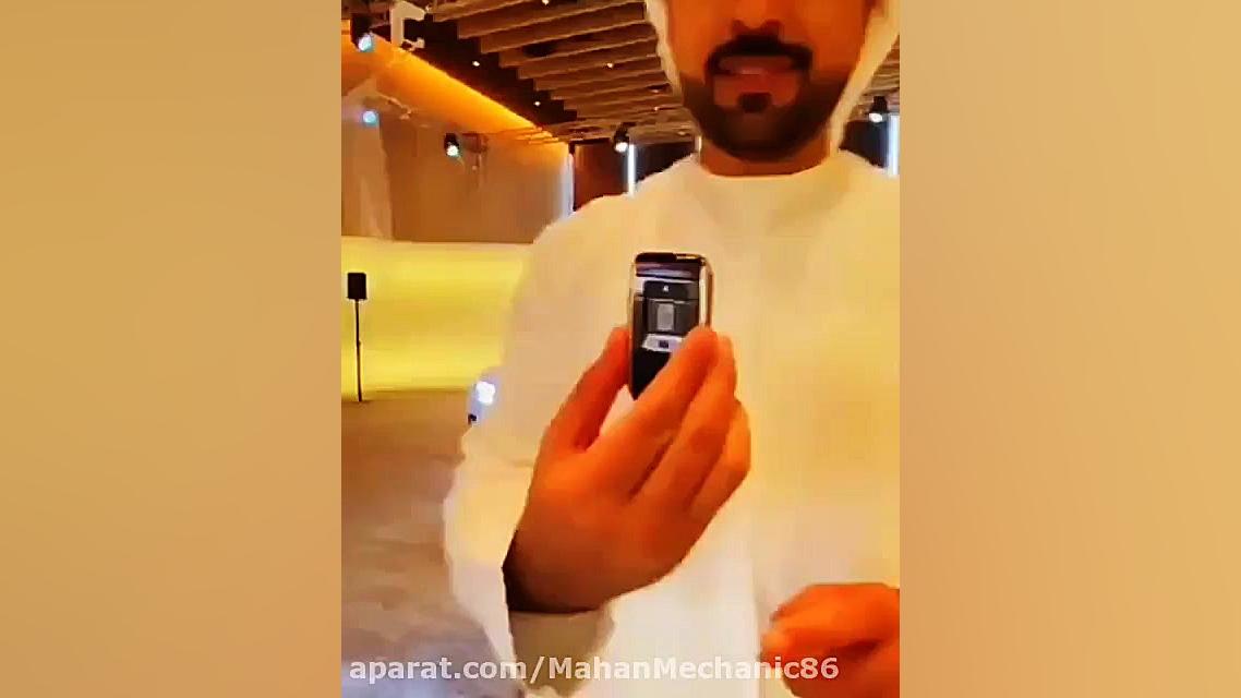 ماهان مکانیک . پر آپشن ترین خو...