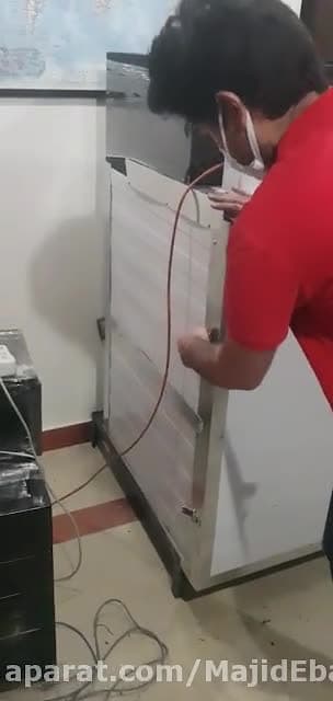 سایلنت باکس ماینر