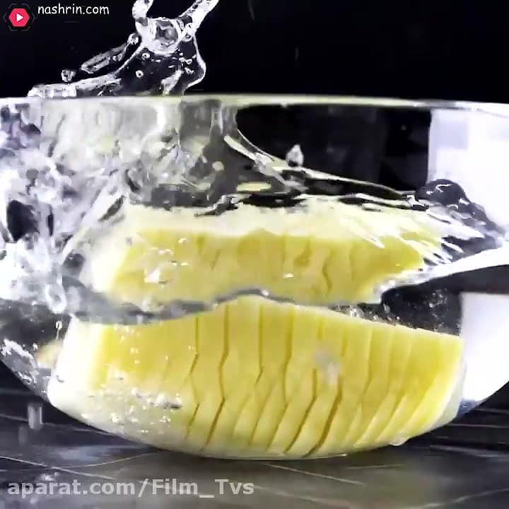 ترفند های 5 دقیقه ای برای یک ش...