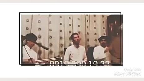 گروه موسیقی سنتی ۹۷ ۶۷ ۰۹۱۲۰۰۴...