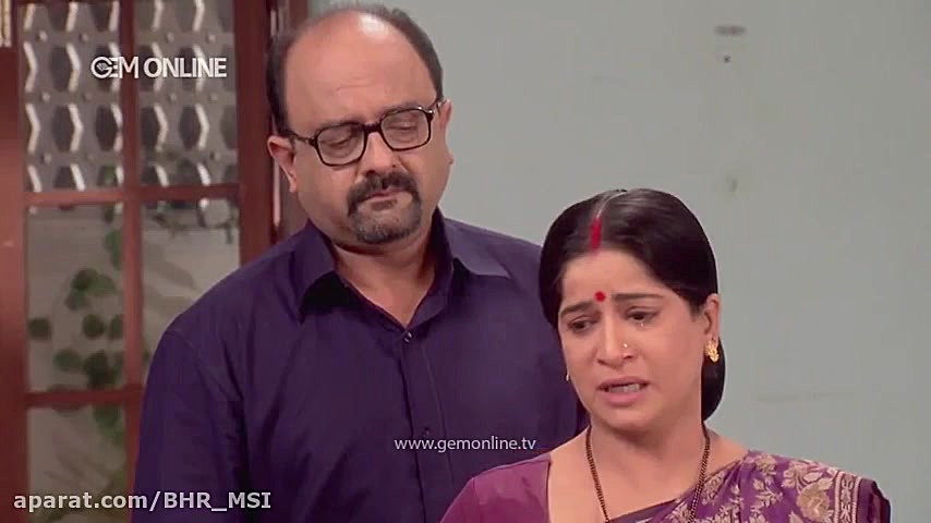 سریال هندی ازدواج مجدد  قسمت ۱...