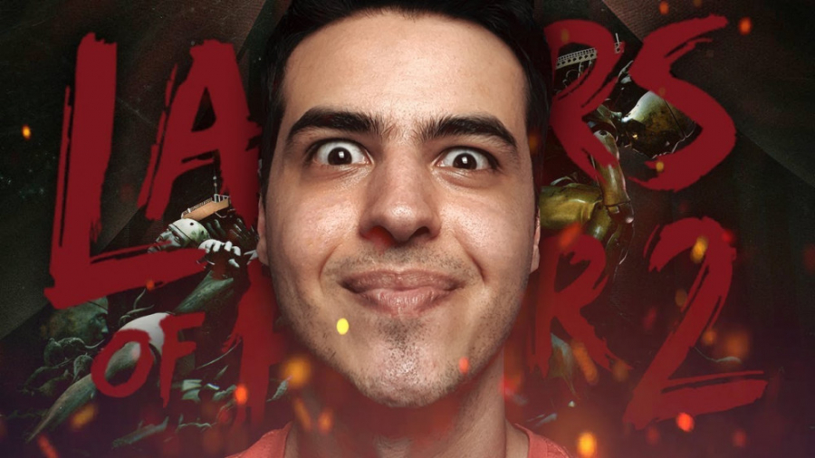 آریا کیوکسر 601 |  عشقم بازی ت...