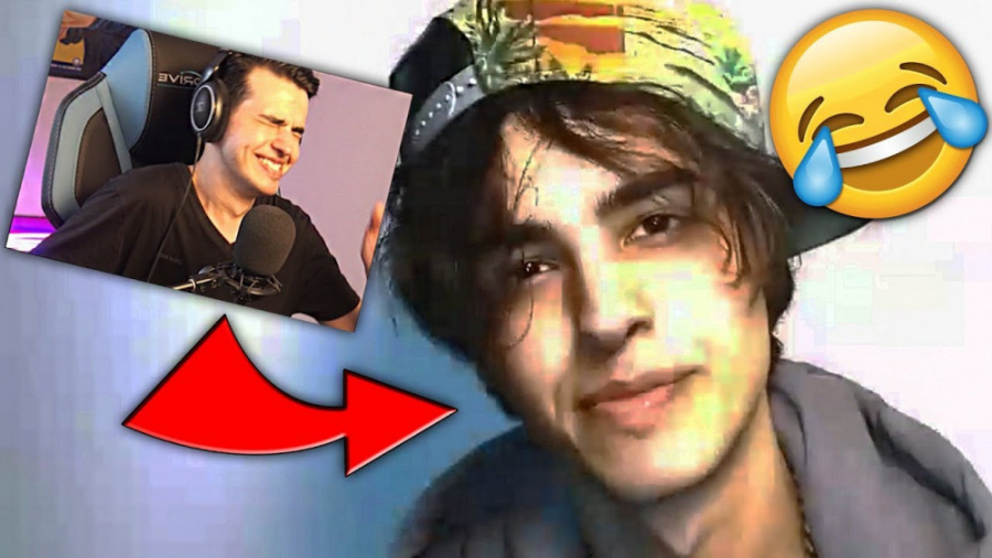 آریا کیوکسر 608 |  واکنش من به...