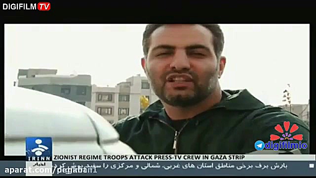 آموزش بستن زنجیر چرخ ماشین100