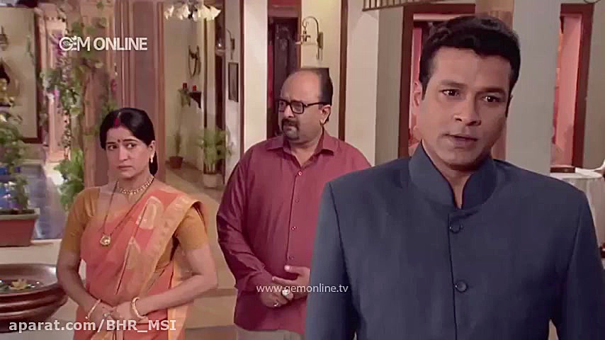 سریال هندی ازدواج مجدد  قسمت ۱...