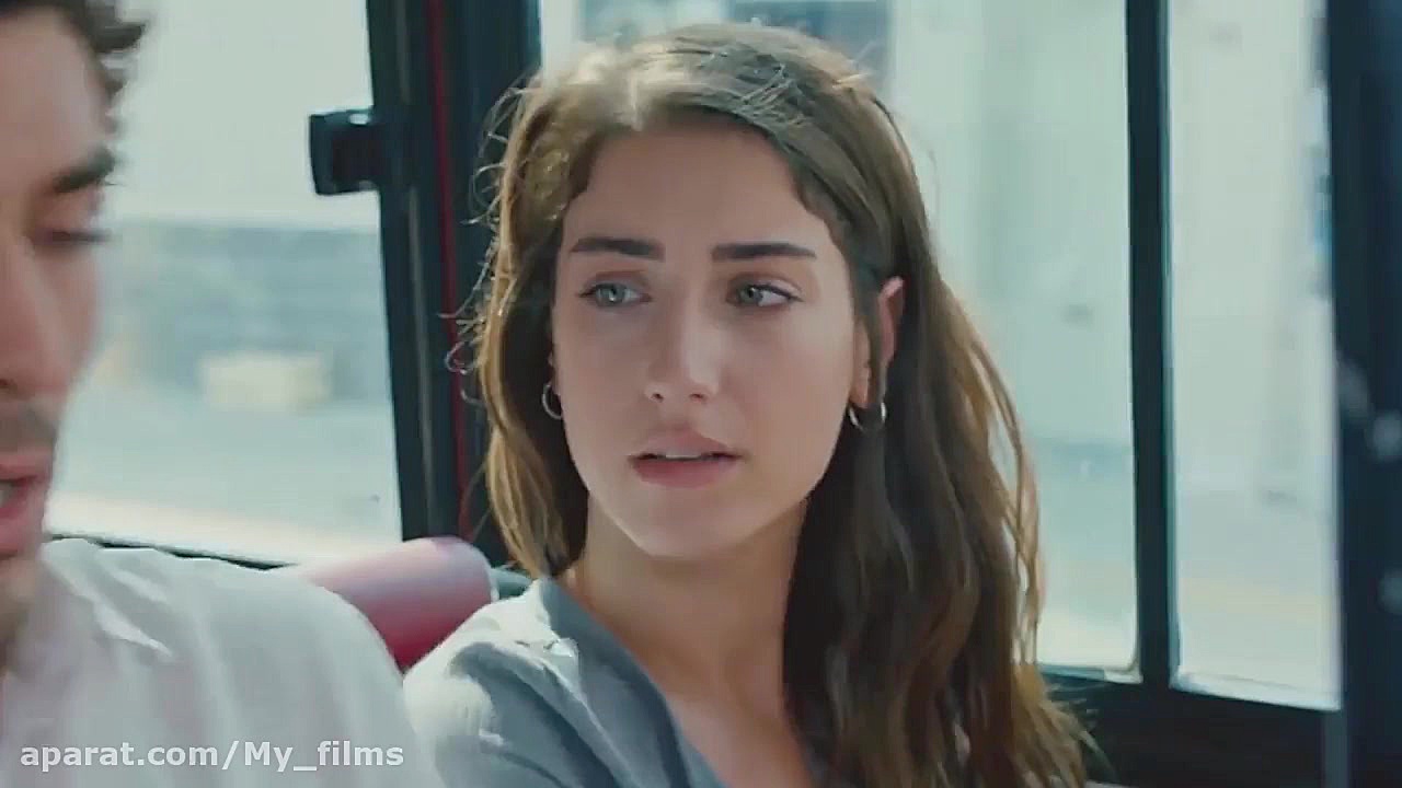 سریال حکایت ما فصل ۱ قسمت ۵ دو...