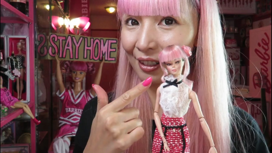 عروسک باربی و جدیدترین محصولات...