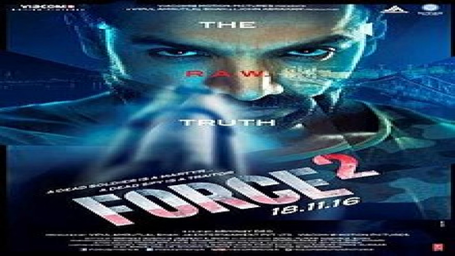 فیلم سینمایی هندی نیروی ویژه2...