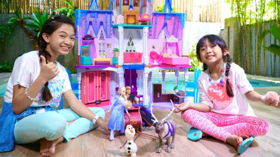 معرفی قصر السا &raquo;&raquo;&...