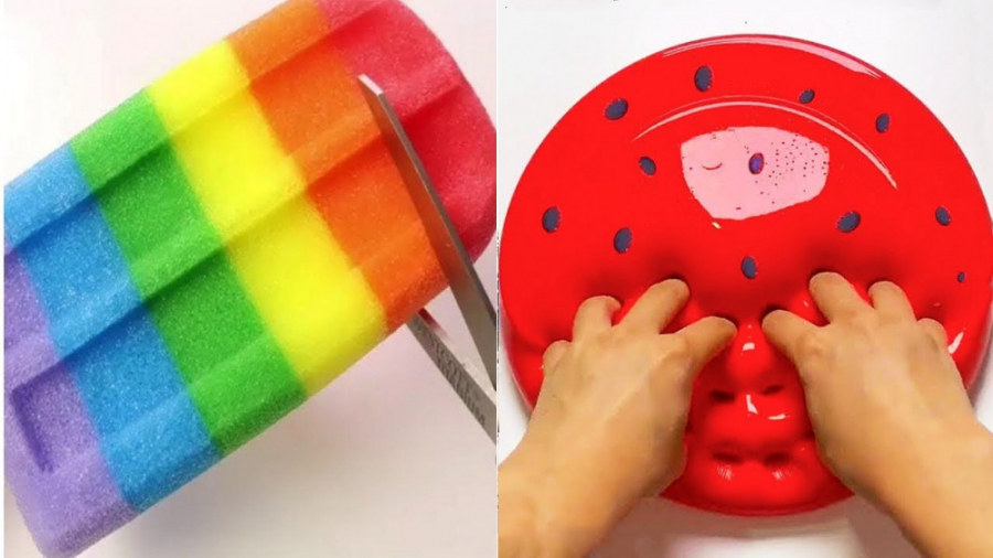 واتر اسلایم  اسمر اسلایم