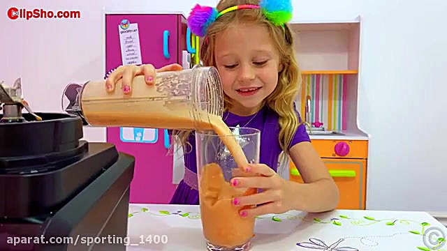 برنامه کودک سرگرمی و کودک نوجو...