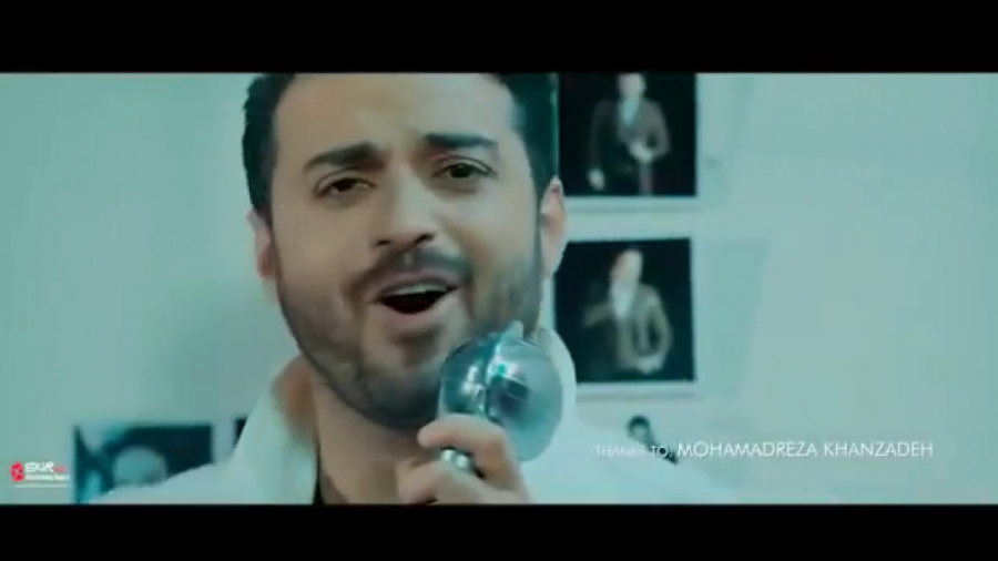 بابک جهانبخش  پریزاد