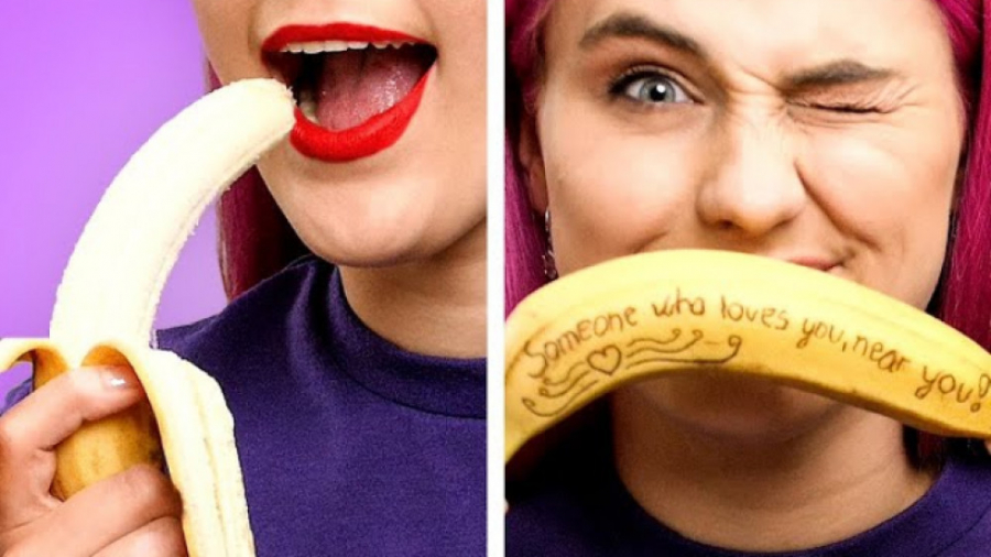 تفریحی خنده دار  ترفند های خور...