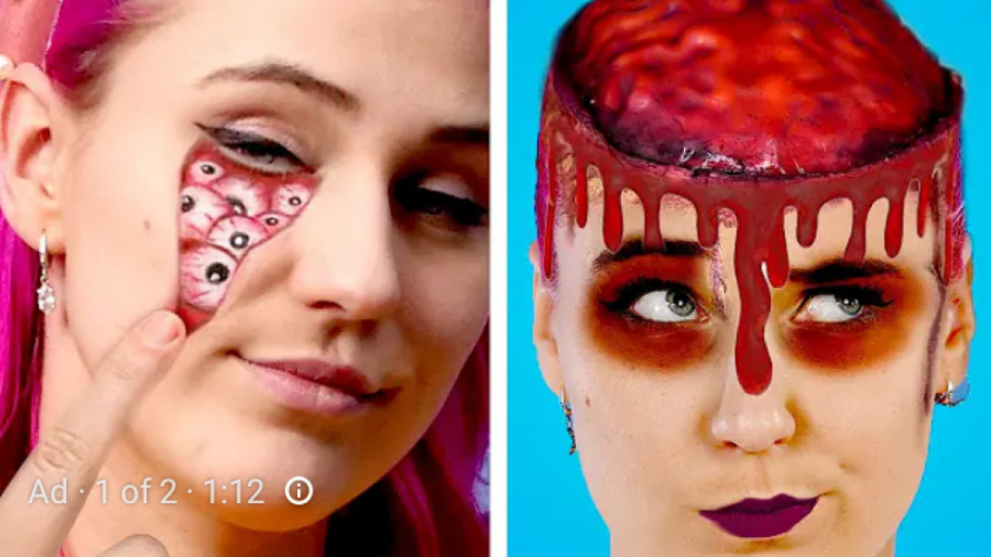 تفریحی و سرگرمی  ایده های خلاق...