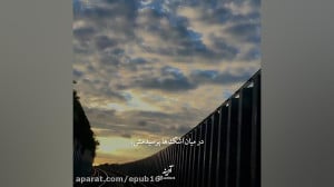 کلیپ زیبا و احساسی با صدای هوش...