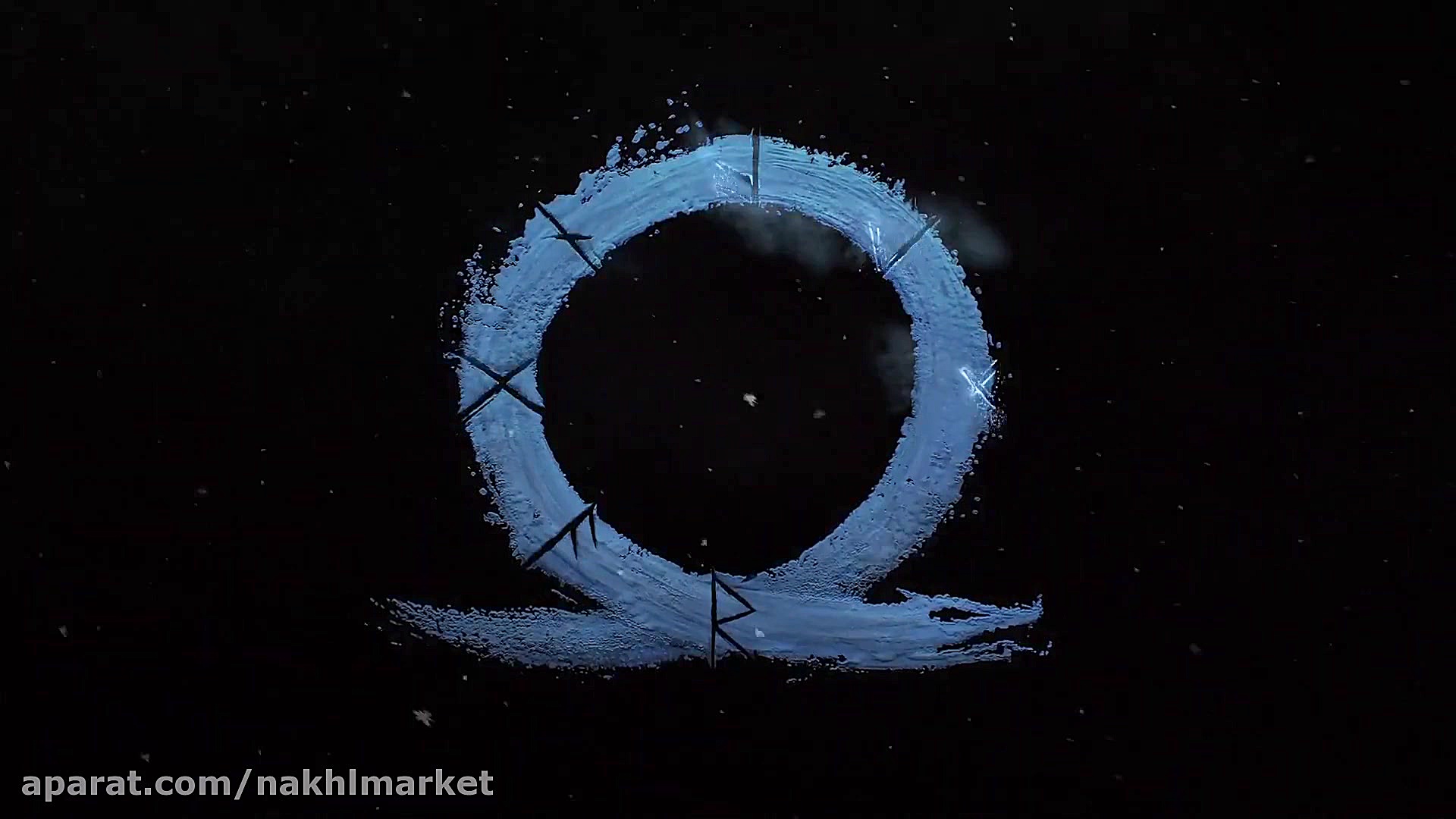 تریلر جدید god of war